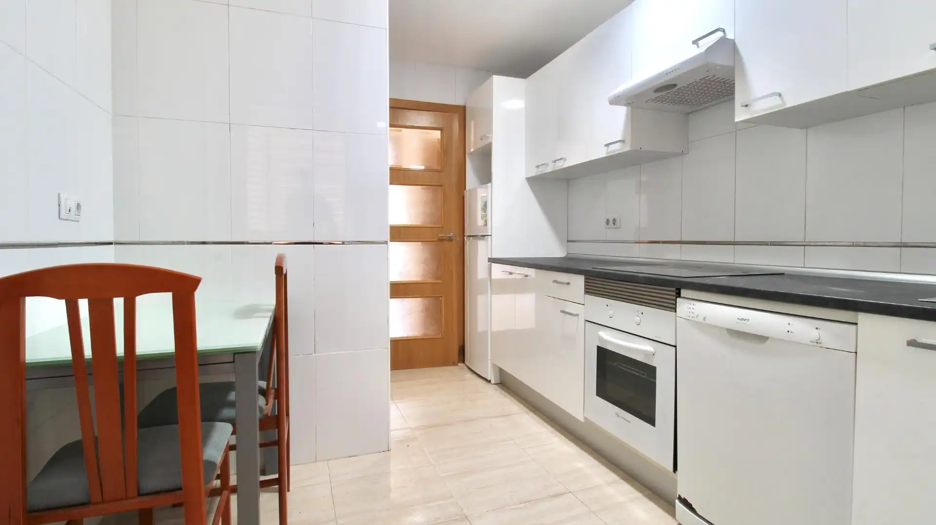Flat for sale in Calle Monalisa, La Gangosa