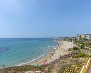 Vista exterior de Apartament en venda en Orihuela amb Aire condicionat i Terrassa