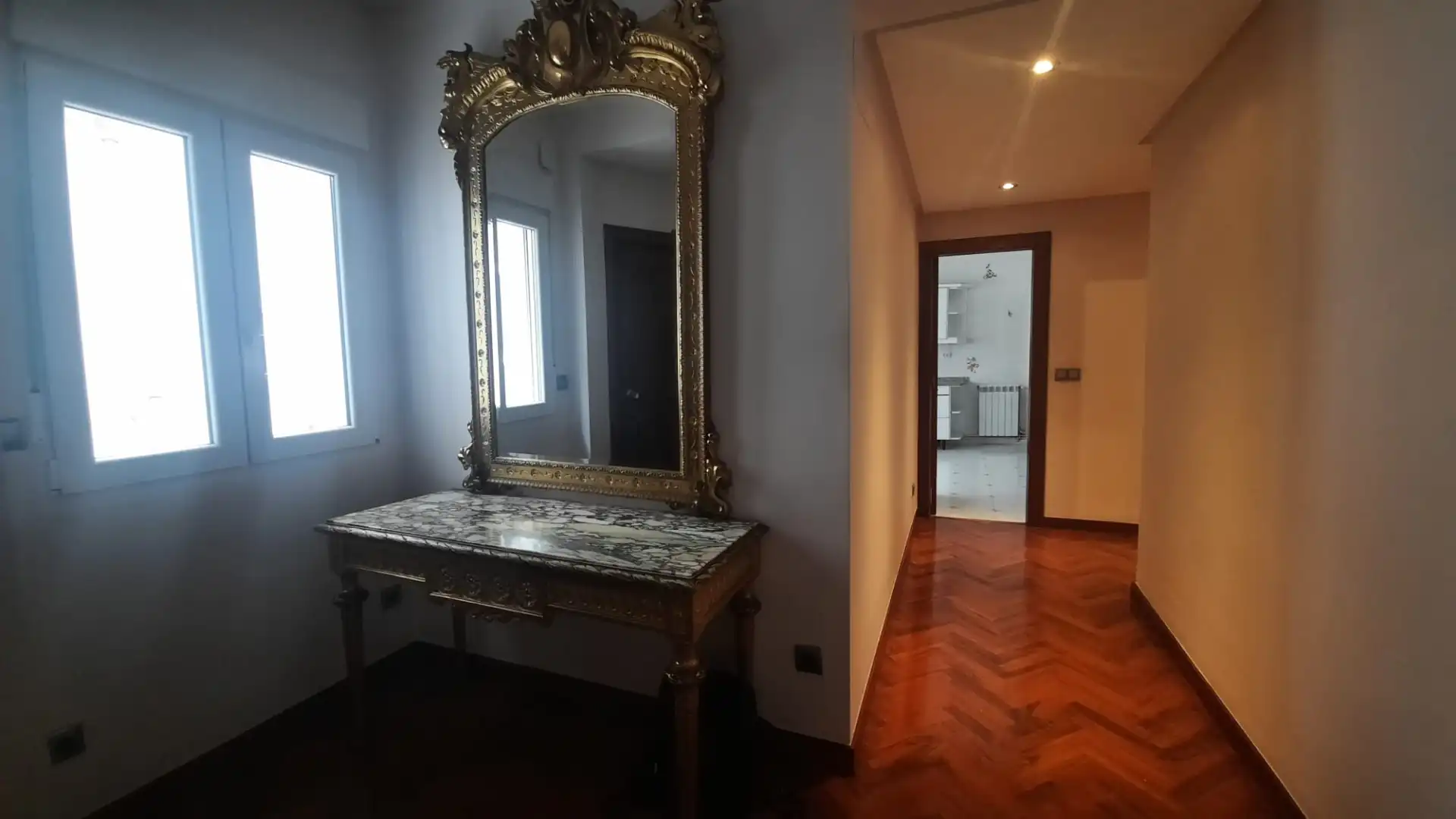 Pis en venda en Ponferrada amb Calefacció, Parquet i Terrassa