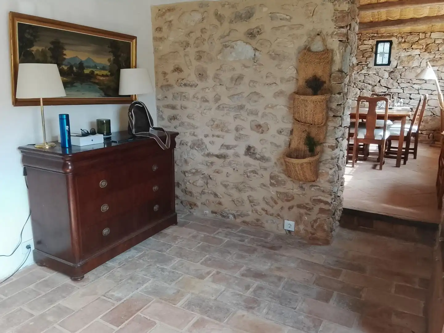 Casa rustica in vendita a Polígono 56 Paraje 586 PLANA DEL LLORELL, imagen 25