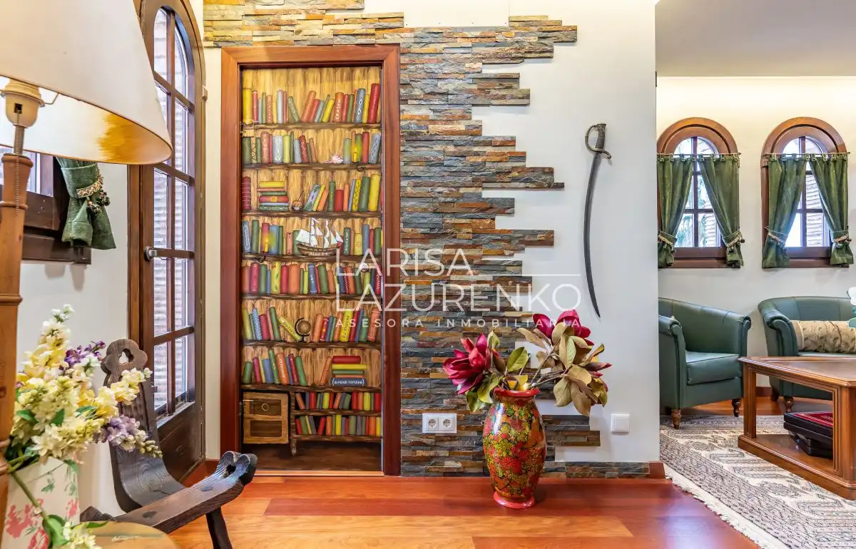 Chalet con terraza en venta en Vilafortuny - Cap de Sant Pere, imagen 114