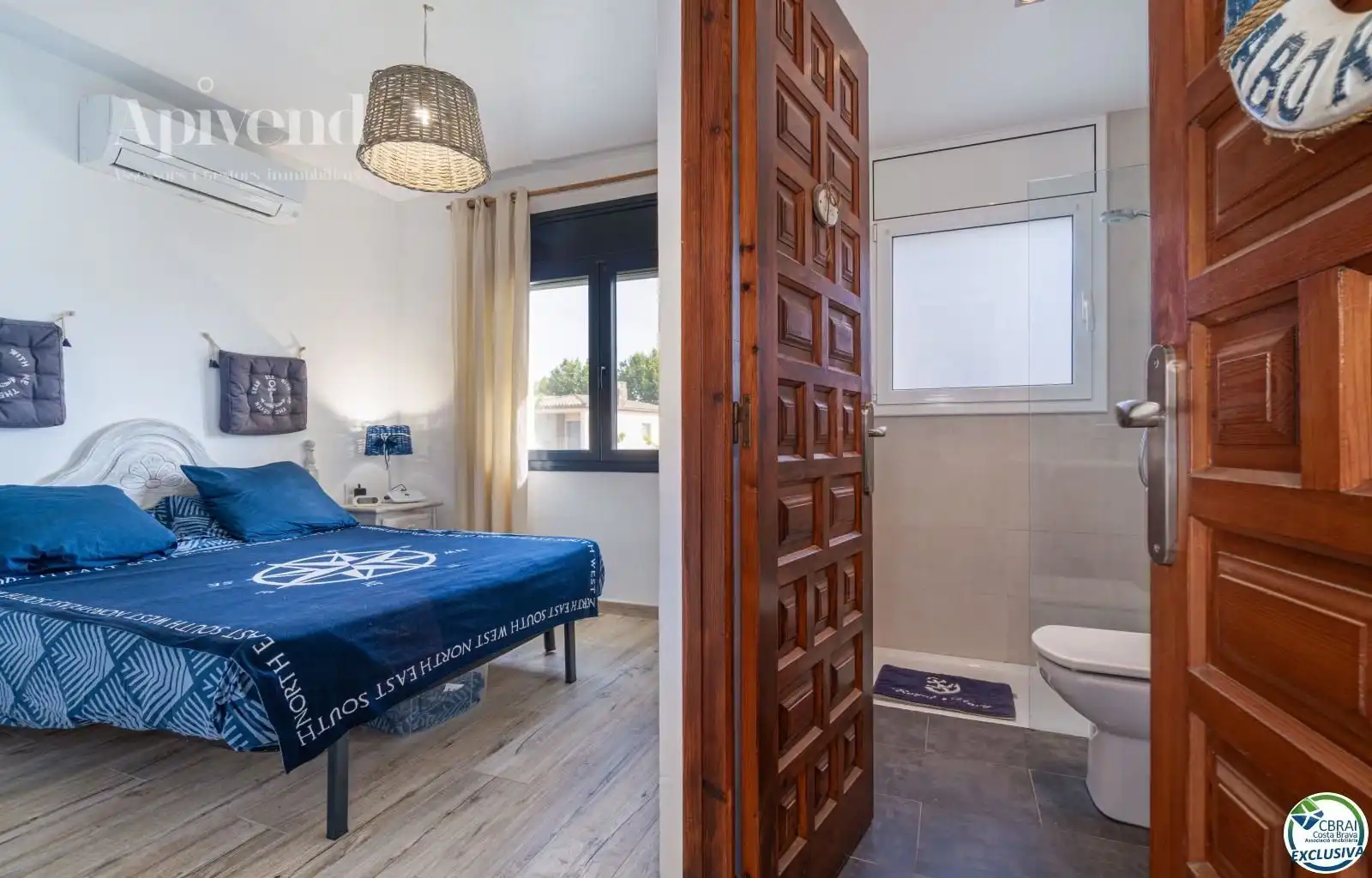 Villa con piscina in vendita a Peni, imagen 15