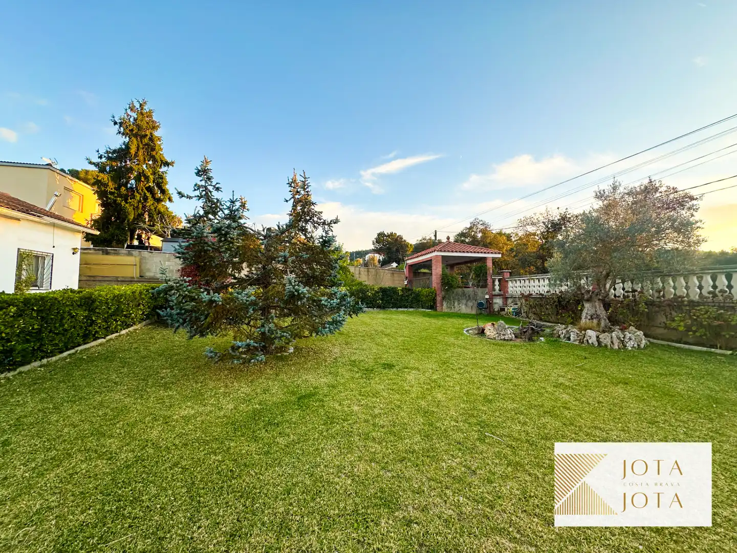 Casa con piscina en venta en Lloret Verd - Els Pinars, imagen 5