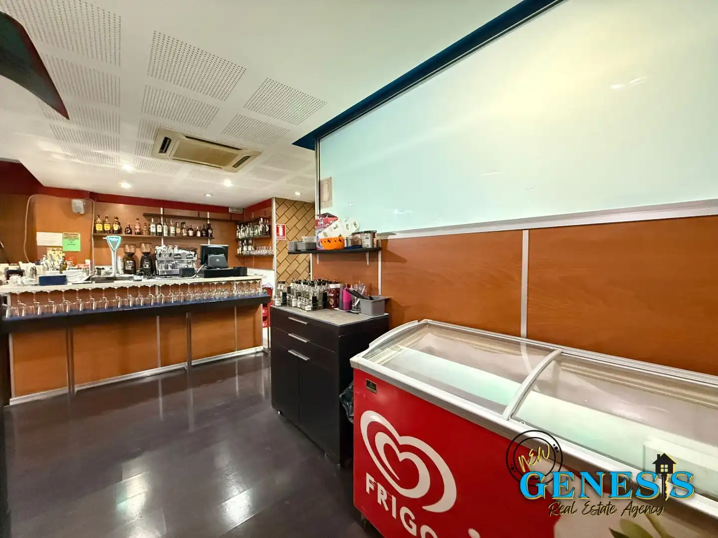 Local en venta en Guardamar del Segura con Aire acondicionado, Calefacción y Terraza