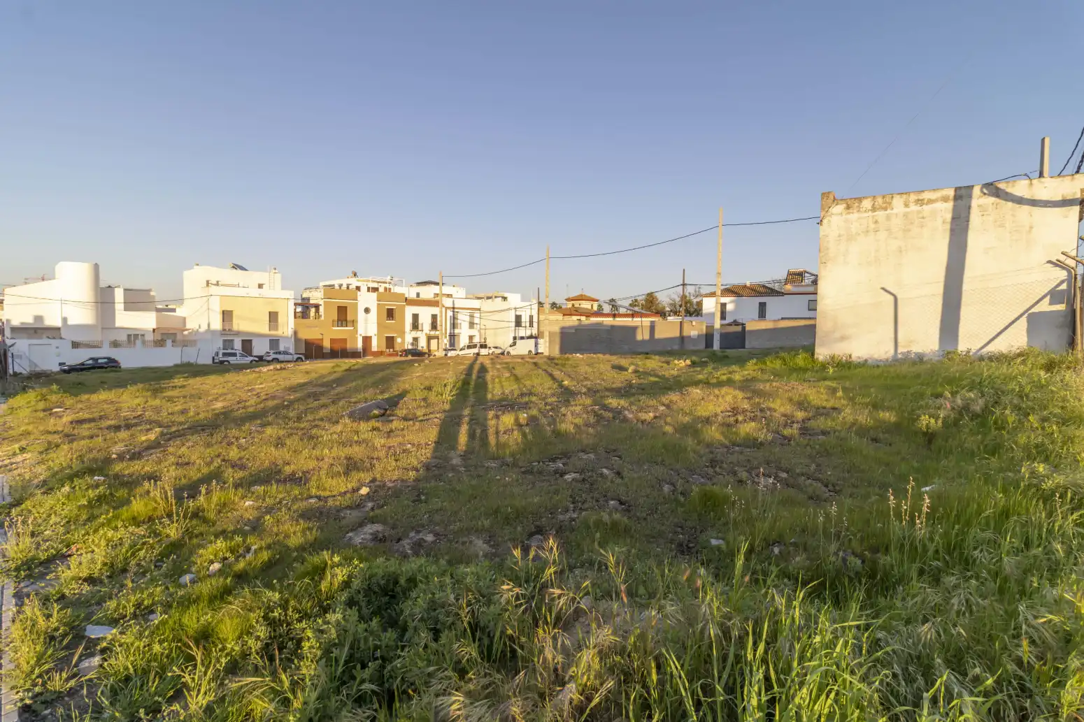 Lands and plots for sale in El Viso del Alcor, imagen 4