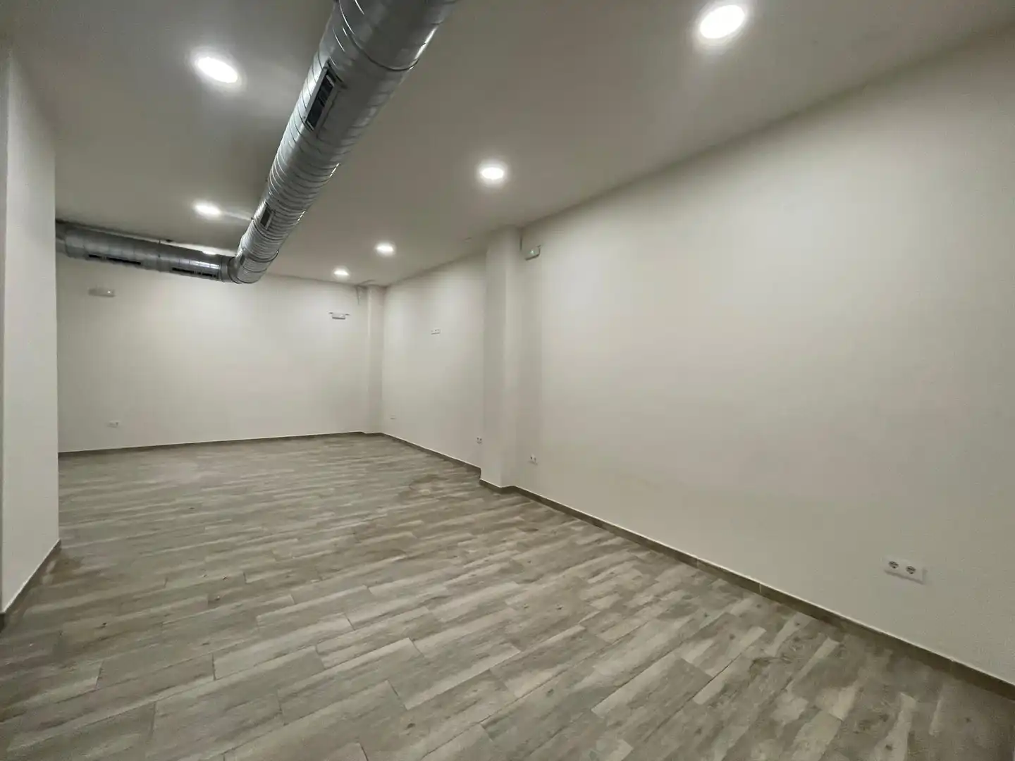 Local comercial en venda a Calle Juan Manuel Rodríguez Correa, imagen 10