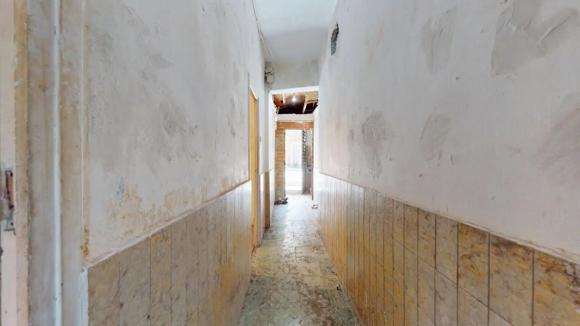 Casa adosada en venda en Sabadell amb Terrassa