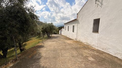 Foto 3 von Country house zum Verkauf in Obejo, Córdoba