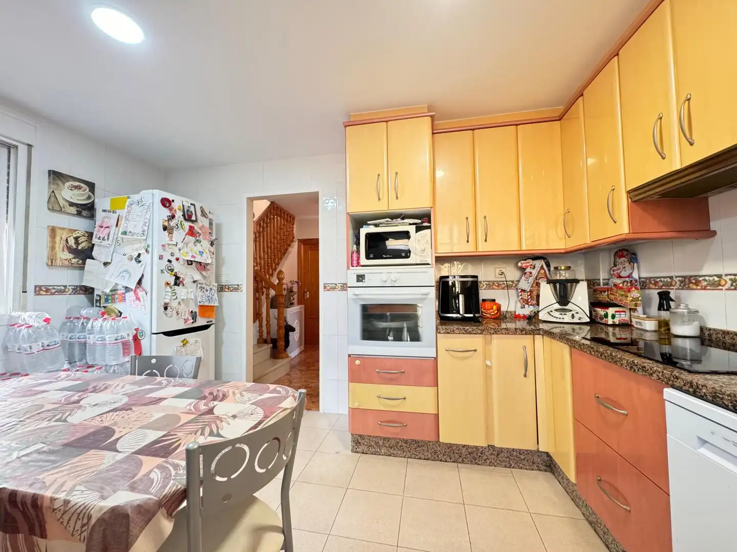 Casa o chalet en venta en Castell de Ferro