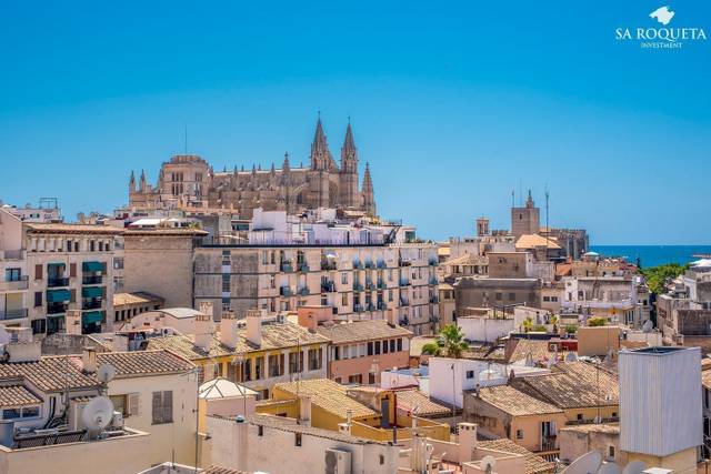 Piso en Venta en Sant Jaume