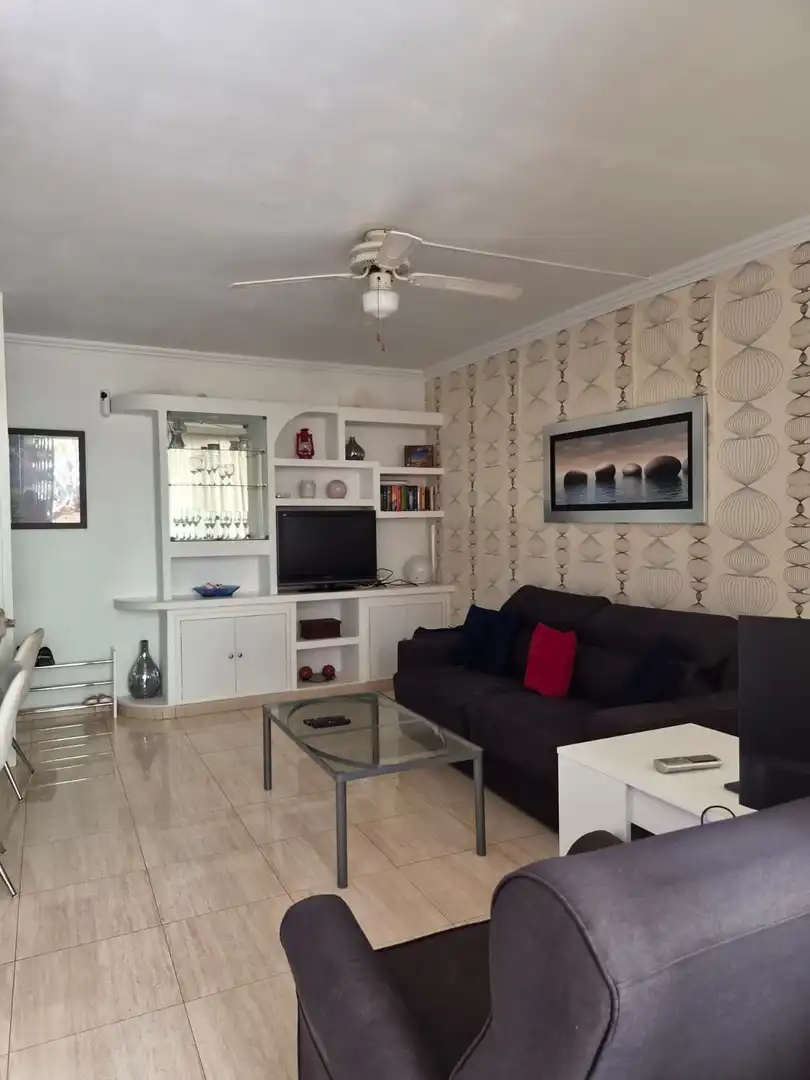 Apartament amb piscina en venda a Costa del Silencio, imagen 7