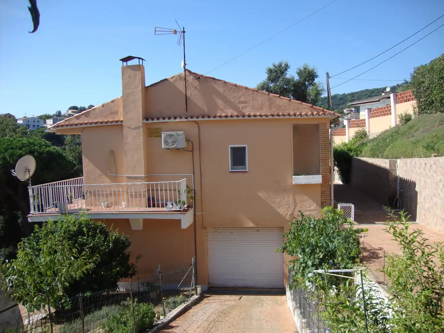 Casa o xalet en venda a Niàgara Parc - Ágora Parc