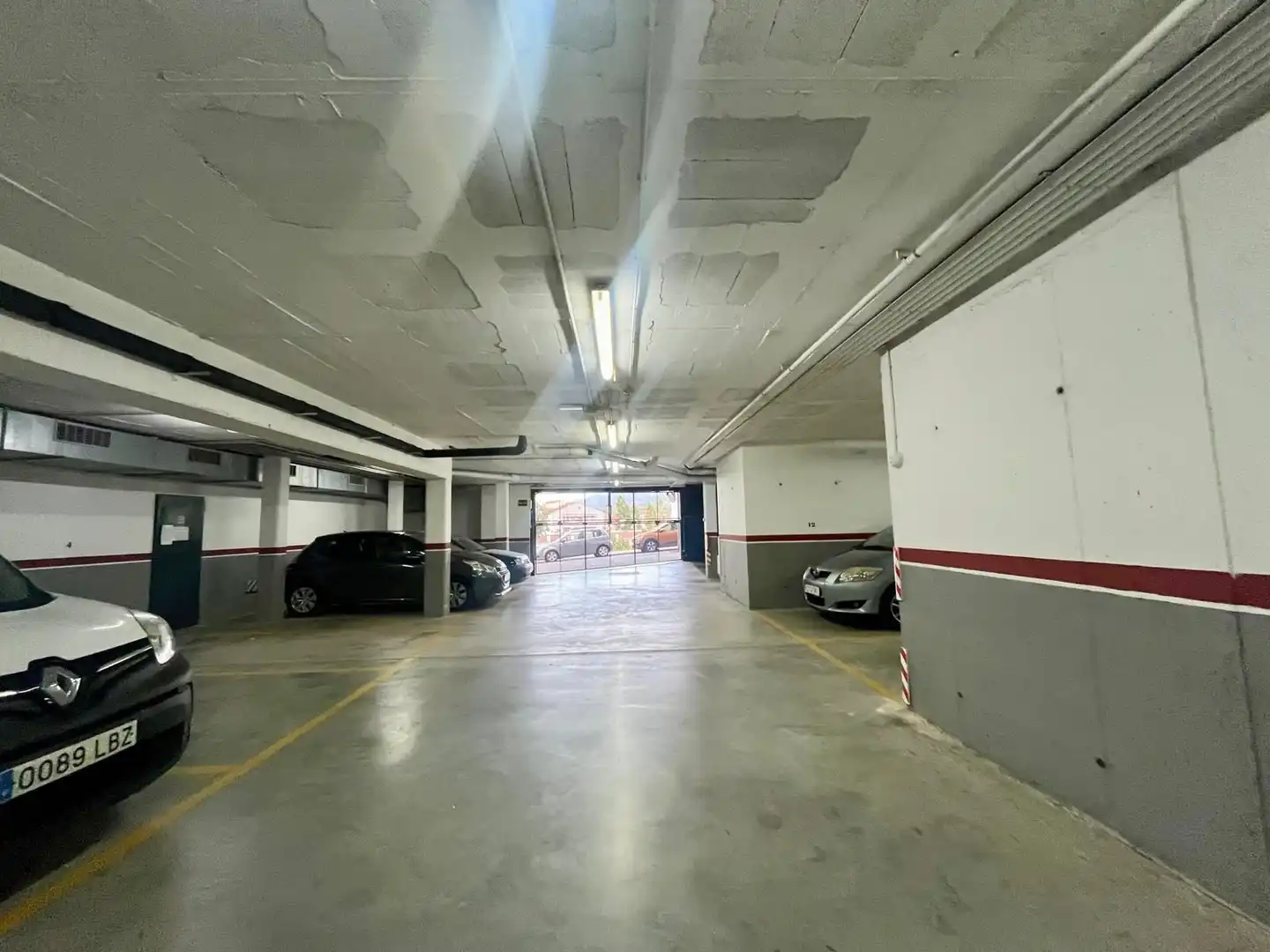 Parking de Piso en venta en Montornès del Vallès con Aire acondicionado, Calefacción y Terraza