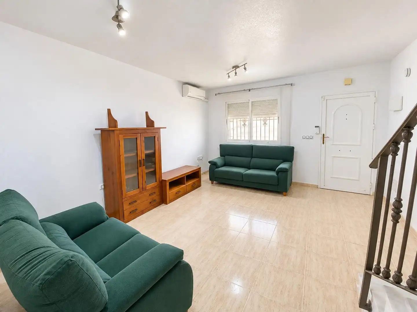 Haus zum Verkauf in Mazarrón Casco Urbano, imagen 6