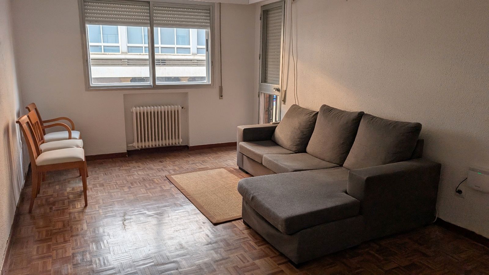 Flat for sale in Calle Gallegos, Estación - Parque O'Donnell