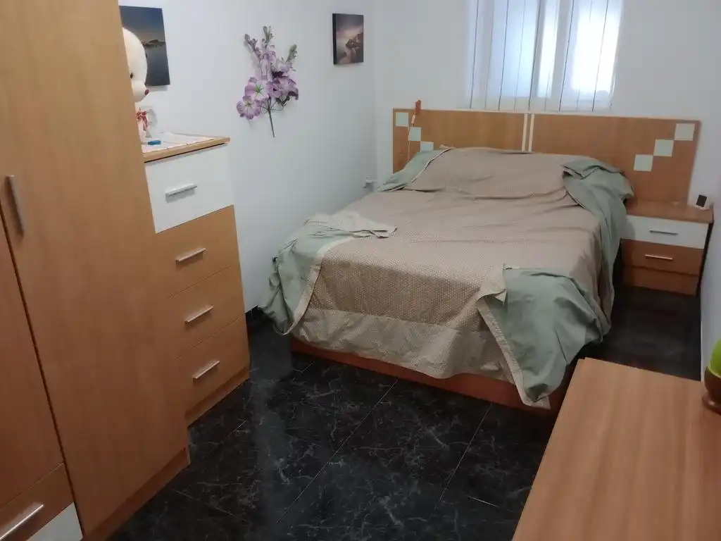Bedroom of Houses for sale in Valle de la Serena  with Air Conditioner, Terrace and Storage room