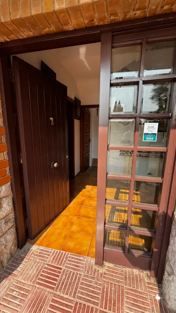 Casa o xalet en venda en El Catllar  amb Calefacció, Jardí privat i Terrassa