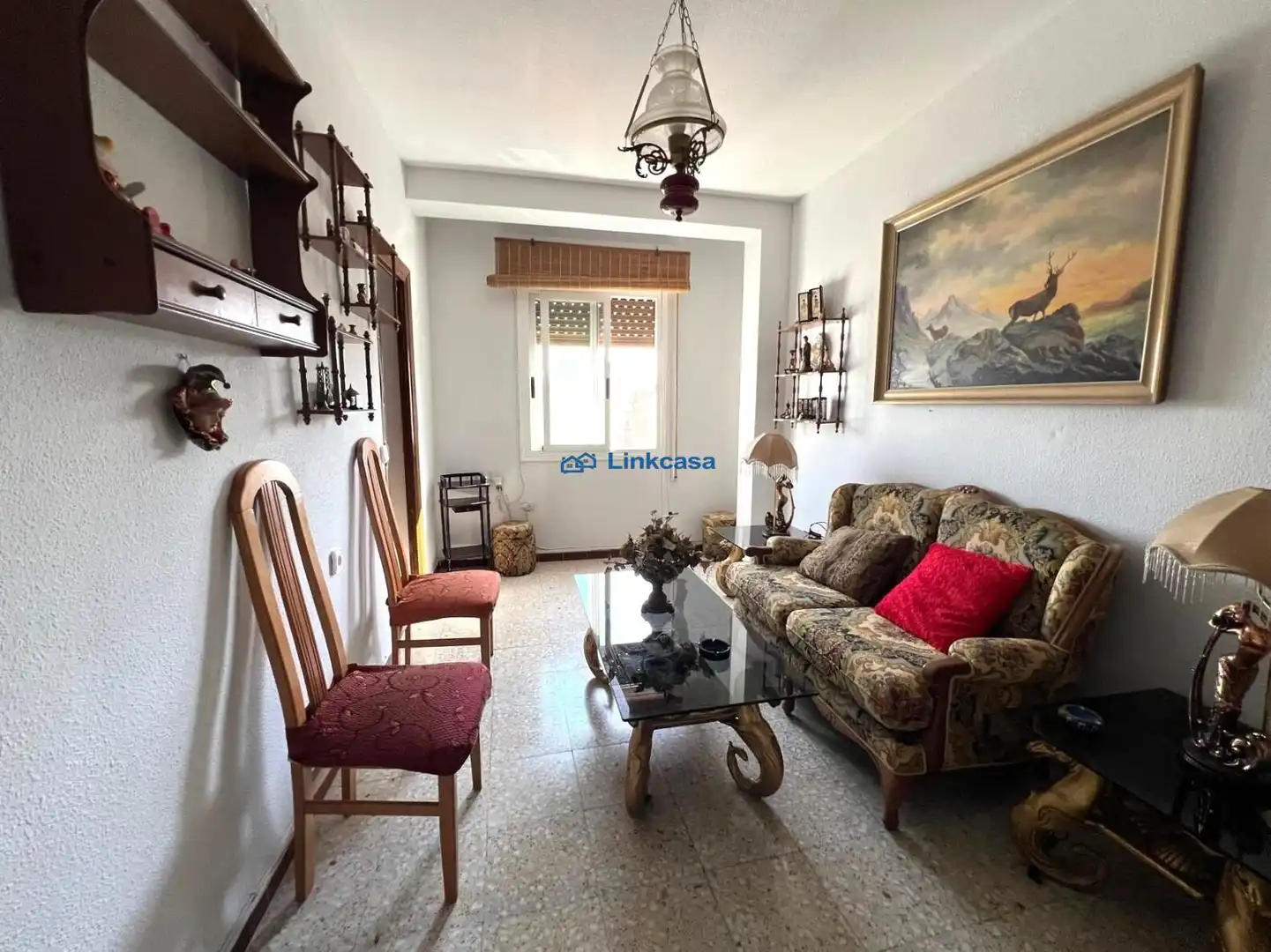 Piso en venta en Calle MAESTRO UGEDO, Escalona