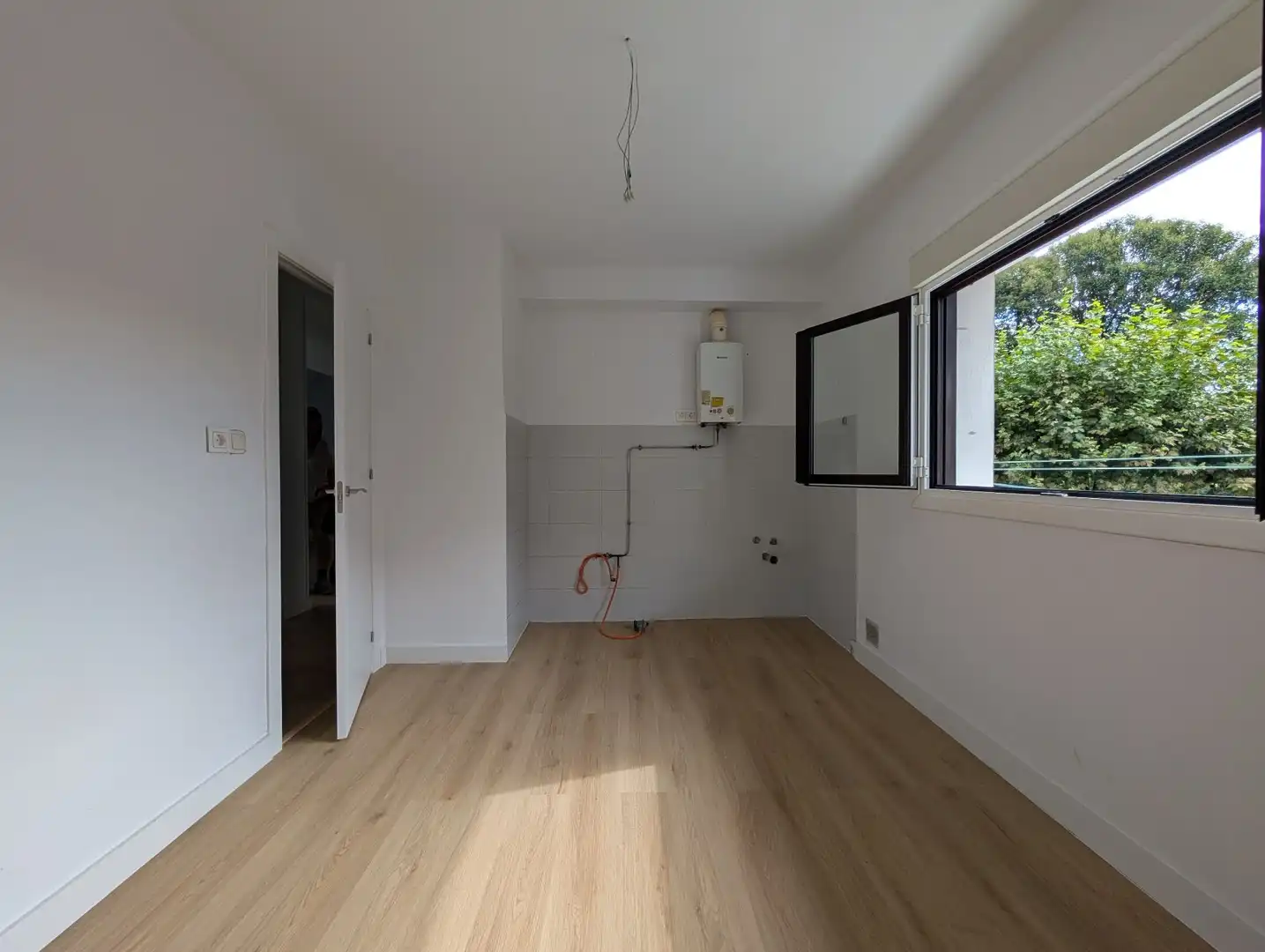 Wohnung zum Verkauf in Usurbil, imagen 2