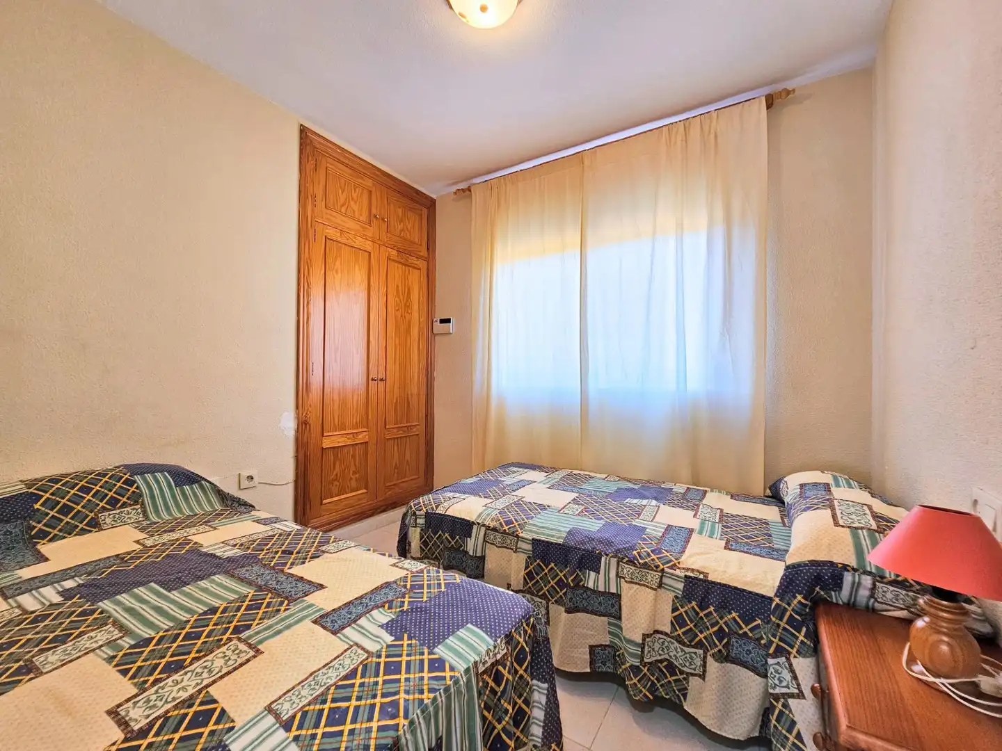 Habitación de Casa o chalet en venta en Cartagena