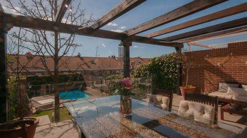 Photo 4 of House or chalet to rent in Avenida Campillo de San Isidro, Casco Histórico, Rivas-Vaciamadrid