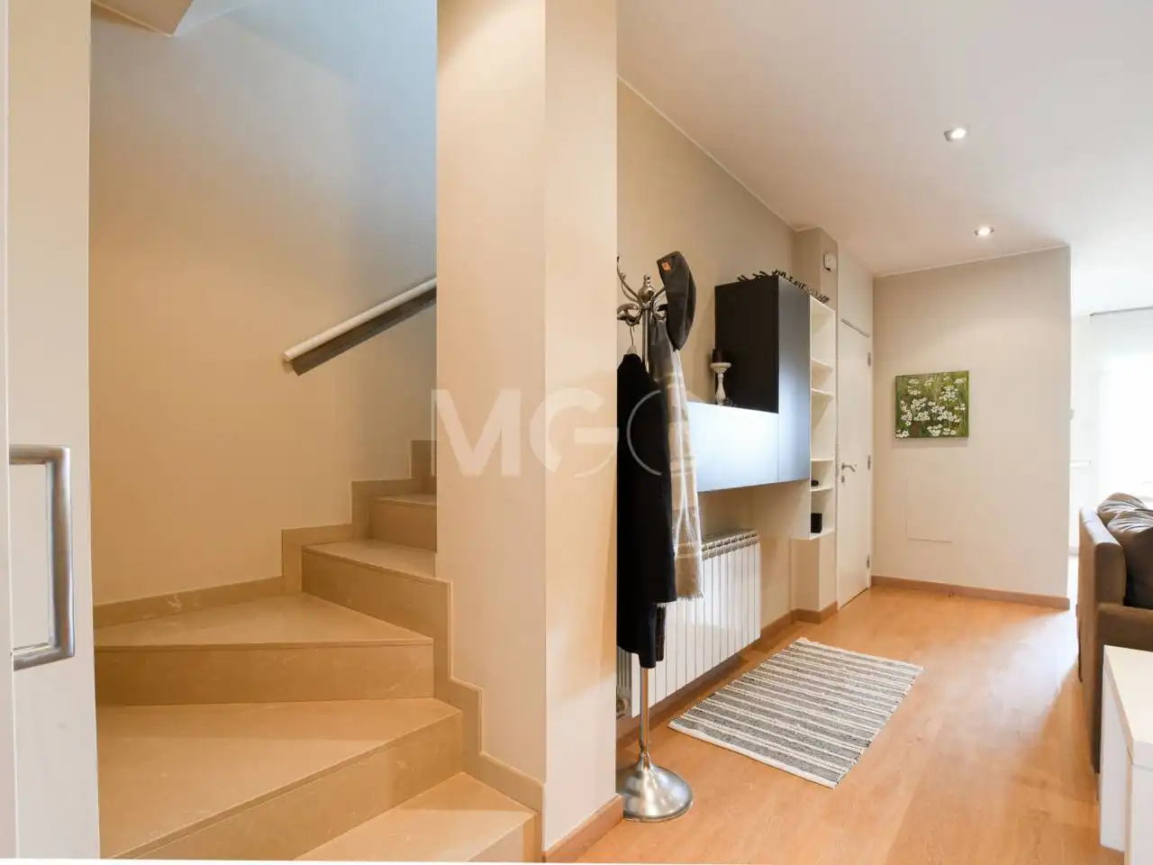 Casa o chalet en venta en Manlleu con Aire acondicionado, Calefacción y Parquet