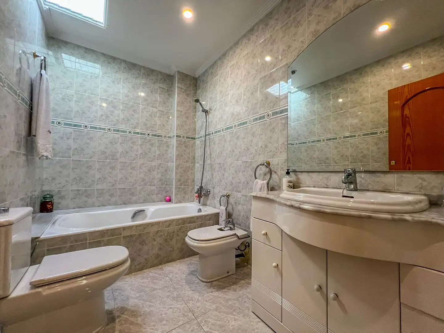 Detached house for sale in Carretera de Beniel, imagen 11