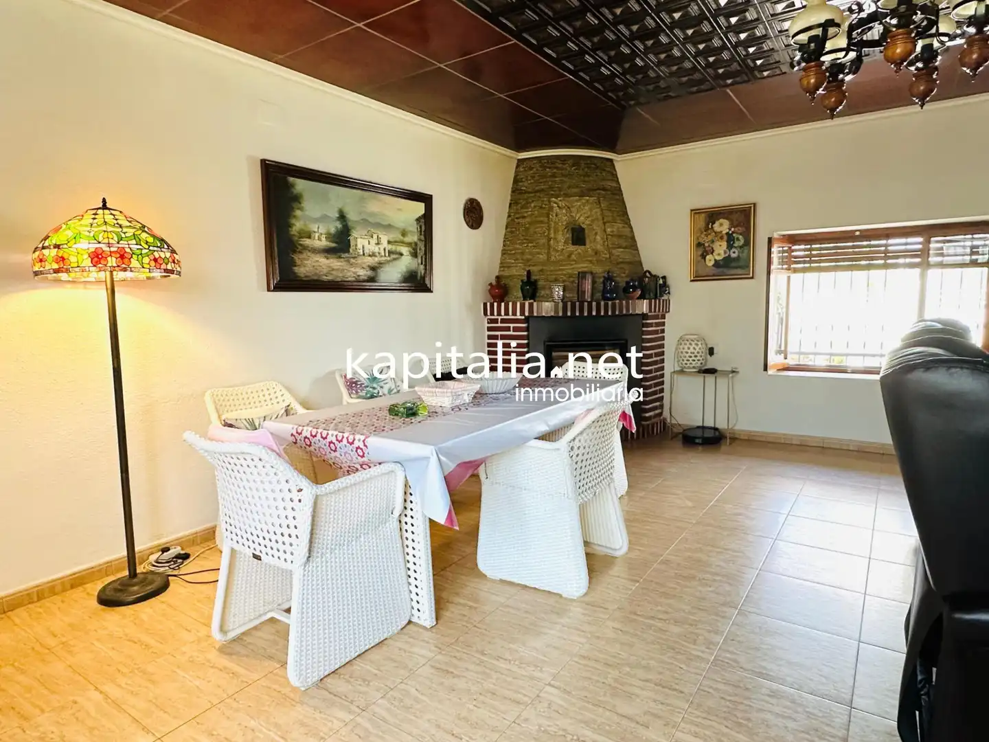 Villa mit Terrasse zum Verkauf in Santa Ana, imagen 12