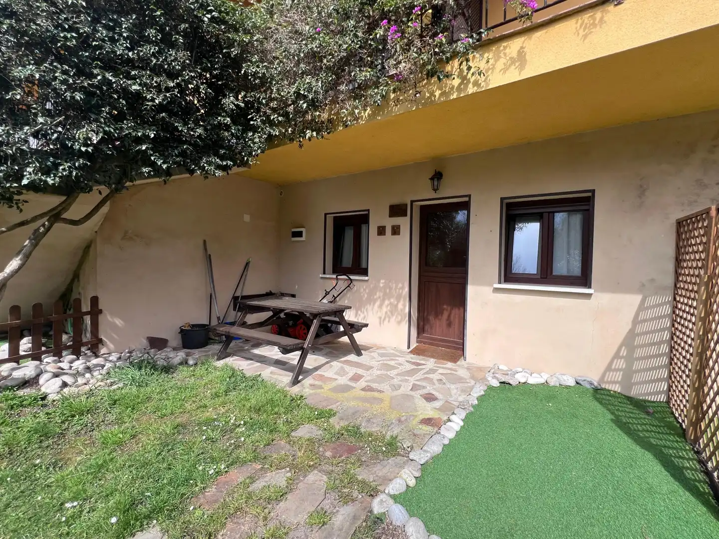 Casa con giardino in vendita a Lamuño - La Galana, imagen 63