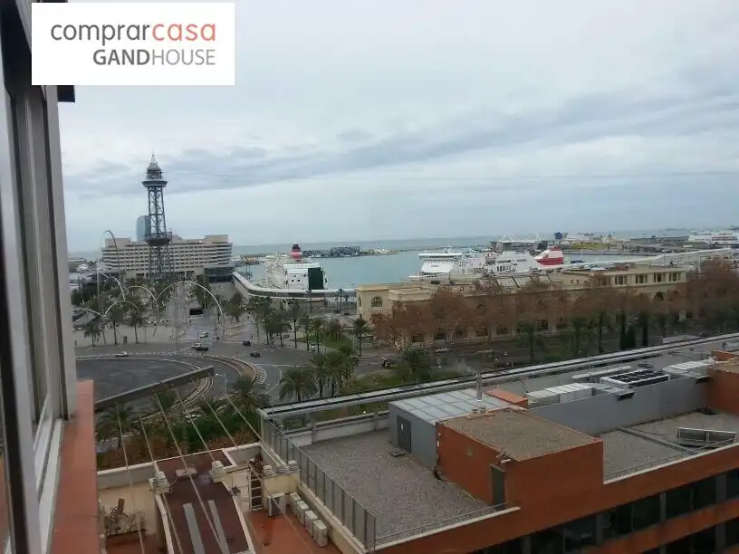 Penthouse mit Terrasse zum Verkauf in Sants - Montjuïc, imagen 24