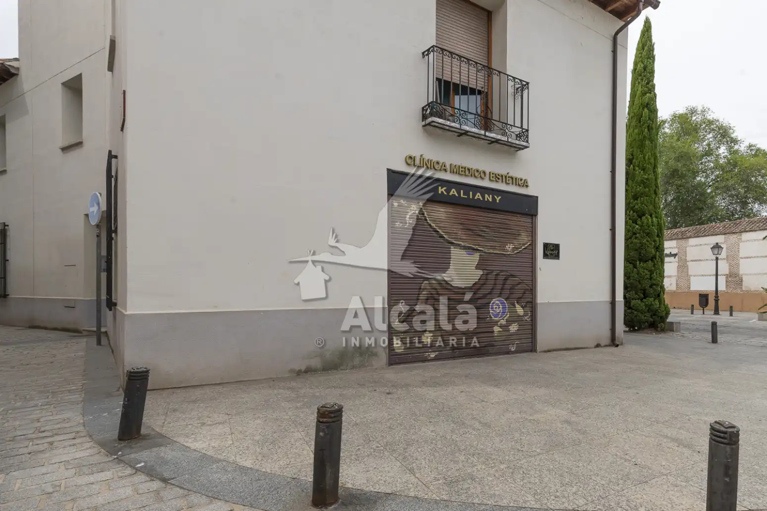 Local en venta en Casco histórico