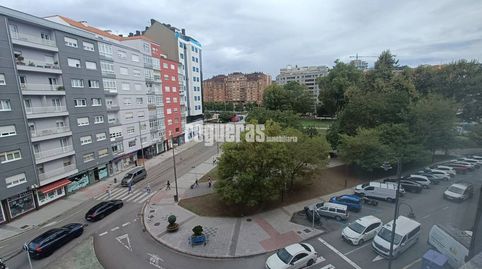 Foto 2 de Pis de lloguer a Calle Doctor Graiño, Centro, Avilés