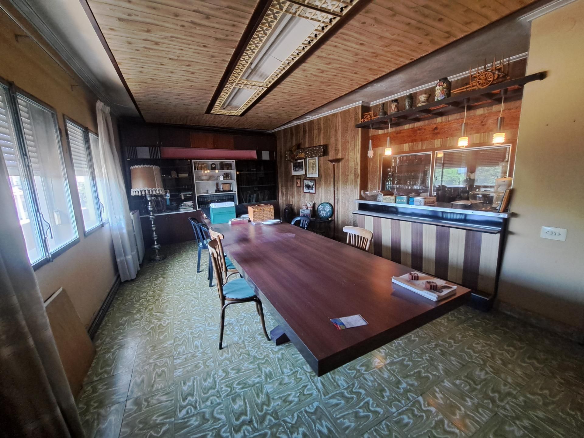 Dining room of House or chalet for sale in Mollerussa  with Terrace and Balcony