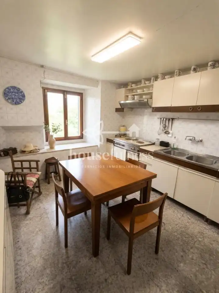 Casa rustica con giardino in vendita a Área Rural, imagen 9