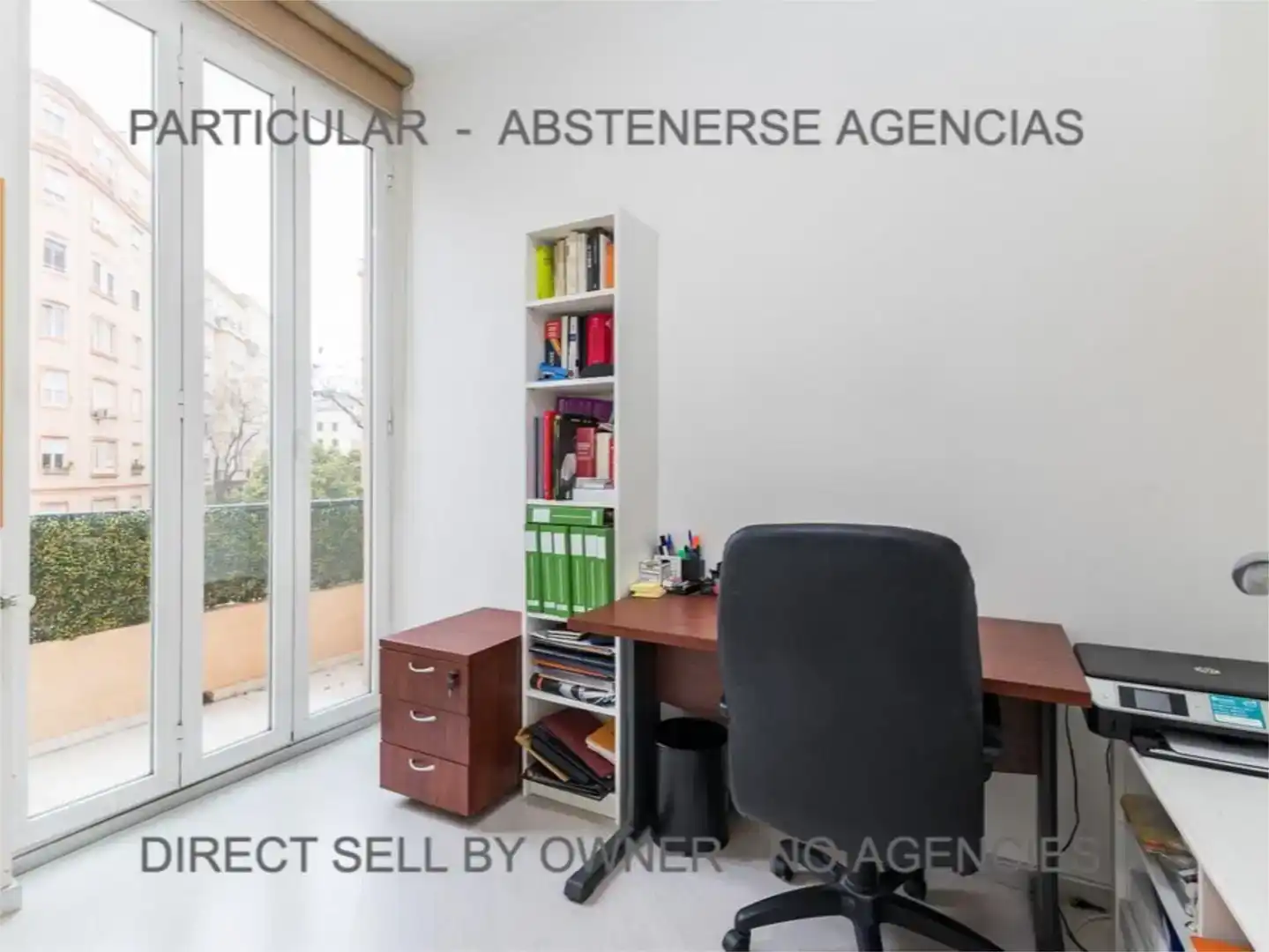Piso en venta en  Valencia Capital con Aire acondicionado y Balcón