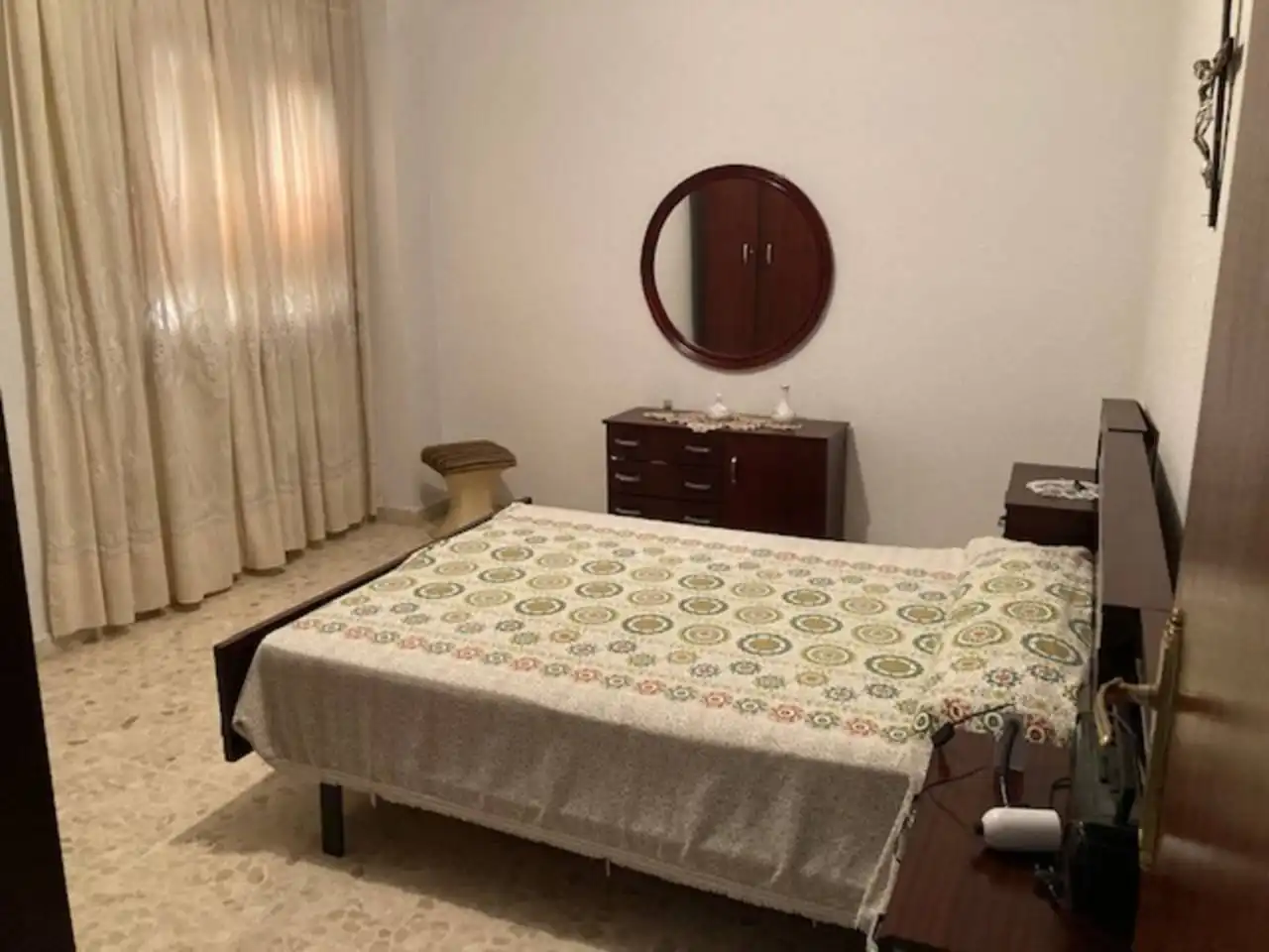 Bedroom of Houses for sale in Villanueva Mesía
