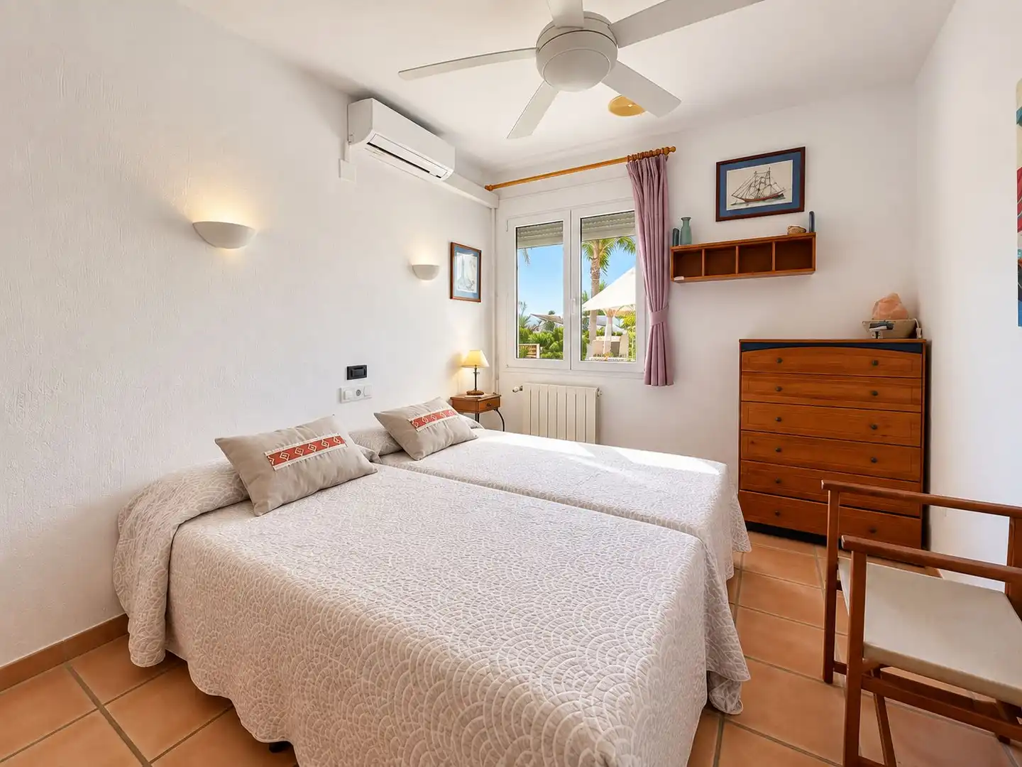 Casa o xalet de lloguer a Jávea / Xàbia, Alicante