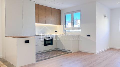 Foto 4 de Àtic en venda a Rector Triado, S/n, Hostafrancs, Barcelona