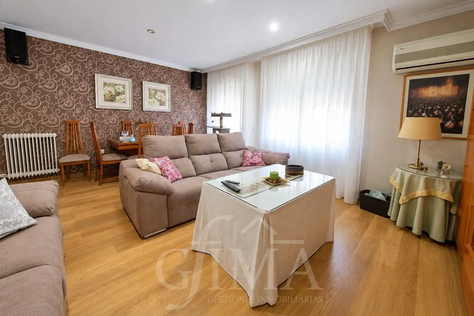 Appartamento con piscina in vendita a JUAN CARLOS I, imagen 17