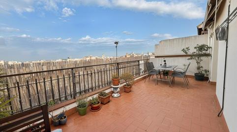 Foto 4 de Ático en venta en Carrer de Calàbria, Sant Antoni,  Barcelona Capital