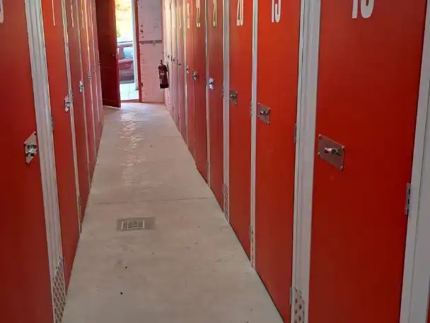 Trastero de alquiler en Guadalajara