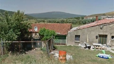 Foto 4 de Planta baixa en venda a Calle Cerrillo, 30, Canicosa de la Sierra, Burgos
