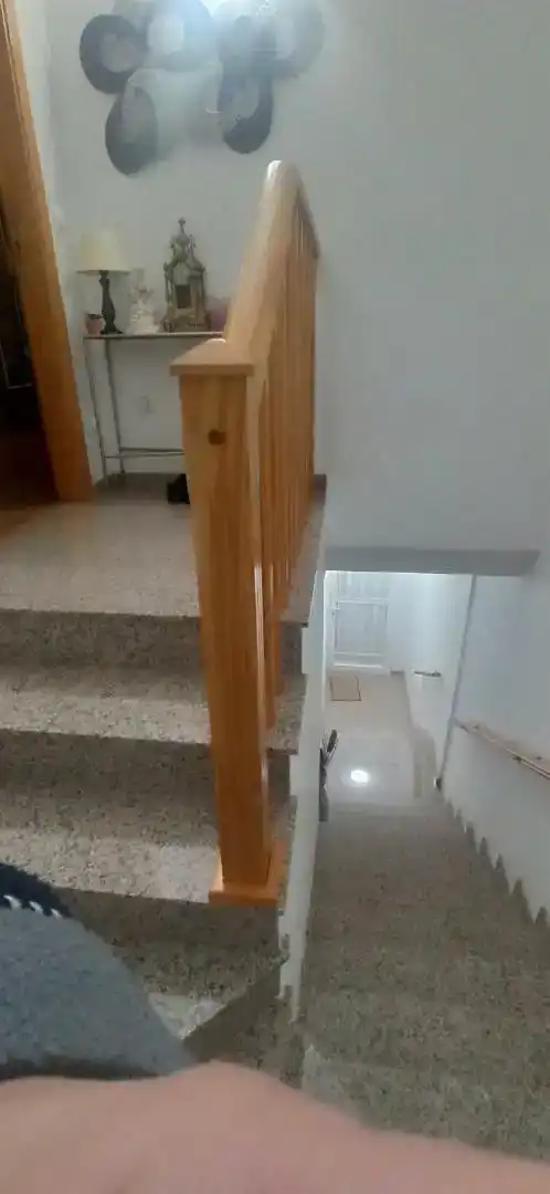 Flat for sale in Torre-Pacheco  with Air Conditioner, Storage room and Furnished