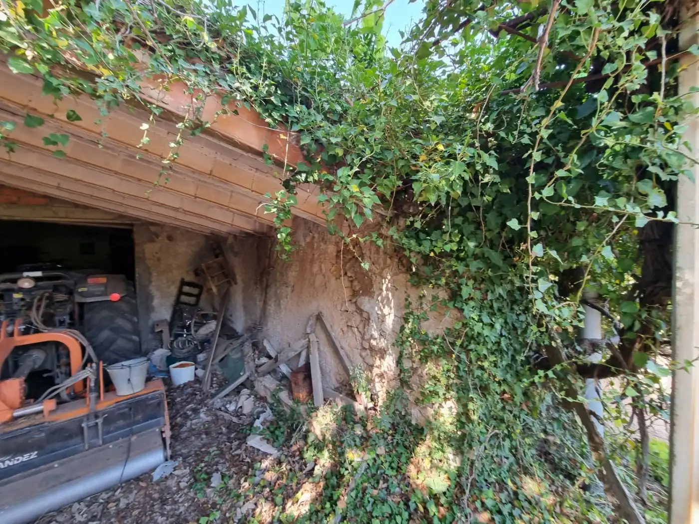 Terrain rustique à vendre à Tivissa, imagen 4