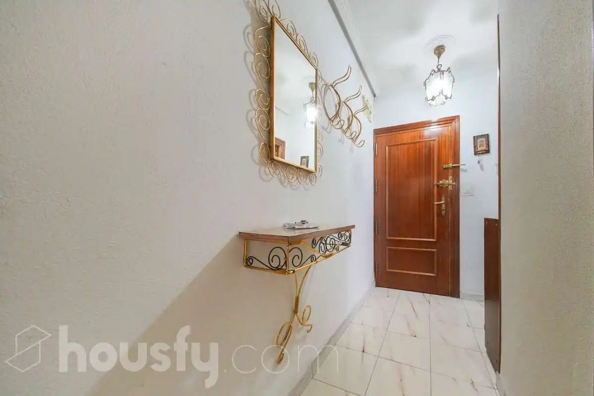 Piso en venta en Carabanchel