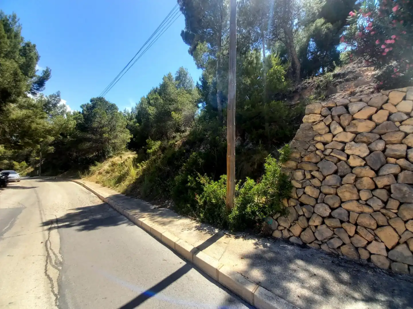 Terrain résidentiel à vendre à Altea la Vella, imagen 9