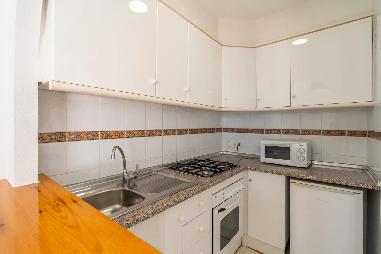Bungalow avec piscine à vendre à Cometa, imagen 24