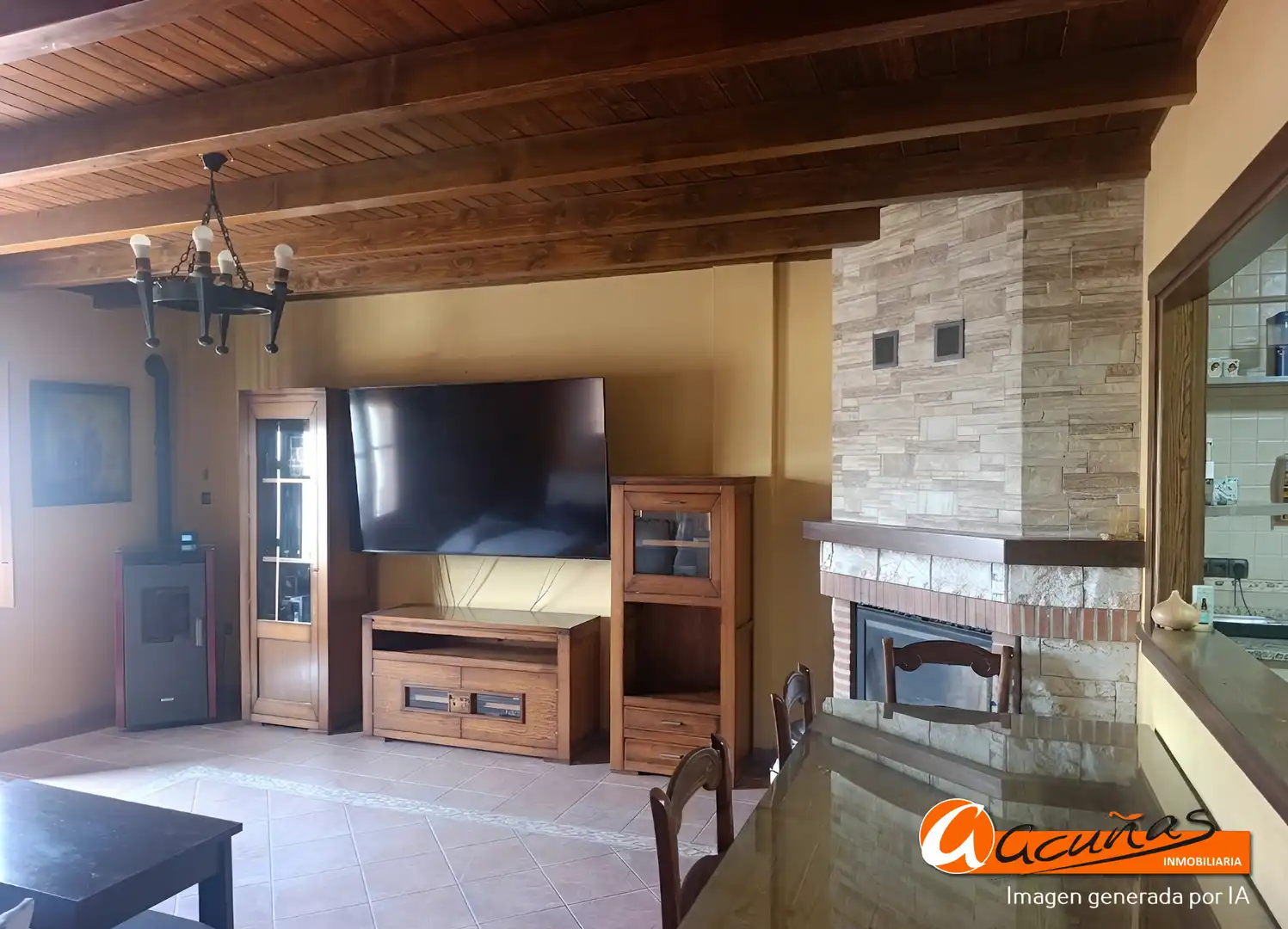 Living room of Detached homes for sale in Alameda  with Terrace and Storage room