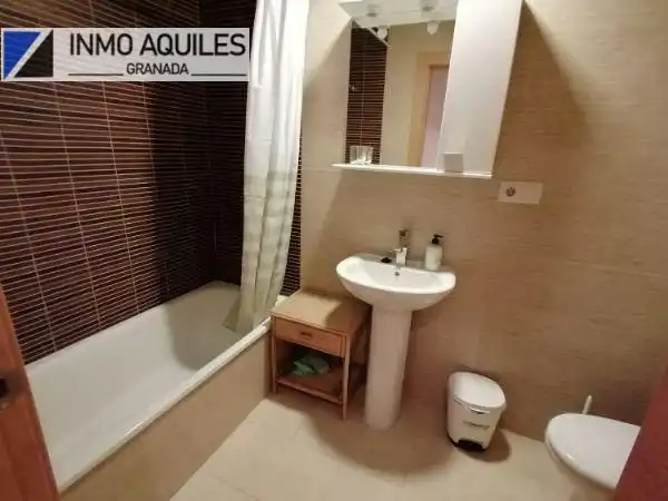Apartament de lloguer a Campus de la Salud
