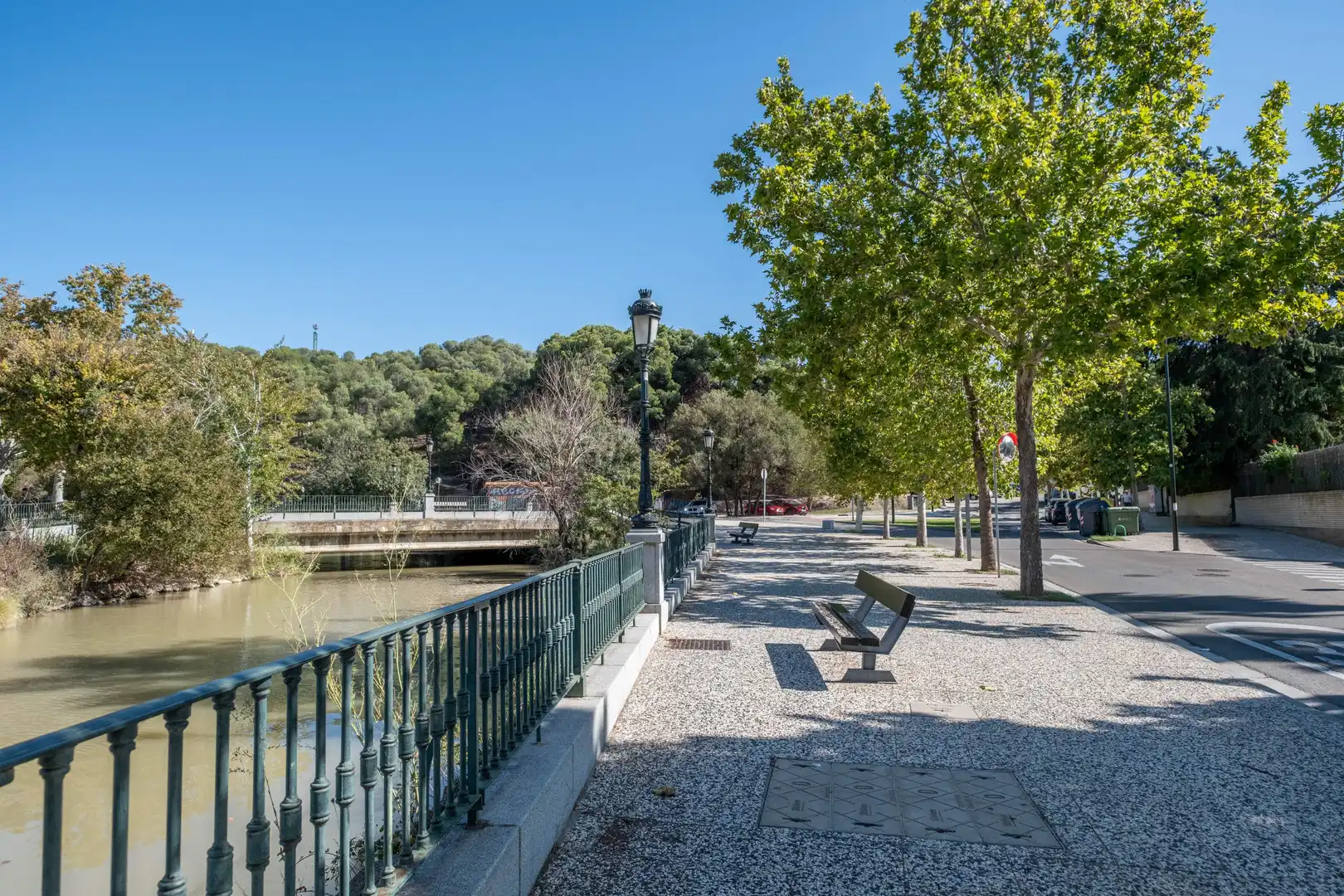 Vista exterior de Casa o chalet en venta en Zaragoza con Jardín privado, Terraza y Piscina